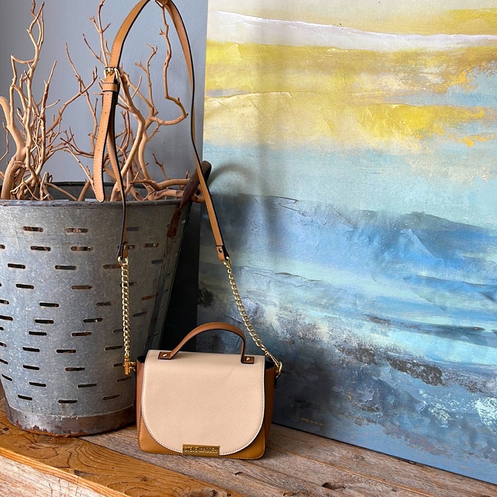 Steve Madden Purse - Shoulder/Crossbody